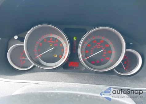 2011 Mazda Cx-9 Touring from USA, damaged, VIN JM3TB3CV3B0308287